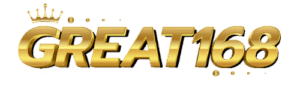 great168 logo